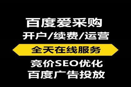 百度运营推广策略解析，看这些成功案例